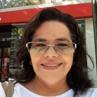 María de los Ángeles García Saavedra