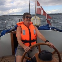 Birgitte Vestergaard