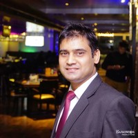 Arun Dogra