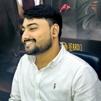 Rupam Kumar