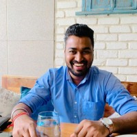 Sandeep Prasad