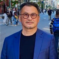 Roland Chen