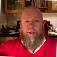 Rickard Aronsson