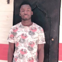 Ibrahim kalilou Fanny