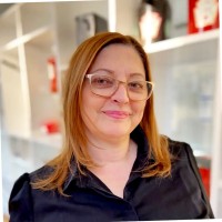 Suzana Pantic