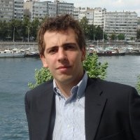 Damien Moreau