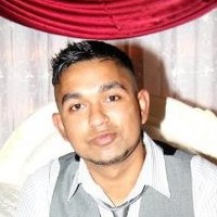 Adnan Ahmed