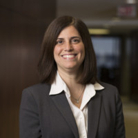 Rachel Sherman