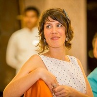 Laetitia Saint-Cricq