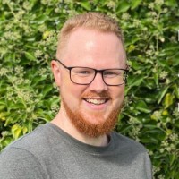 Ross Bennett