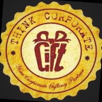 Think Corporate Gift (Shauvik Gangulee)