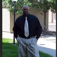 James E. Johnson, Jr.