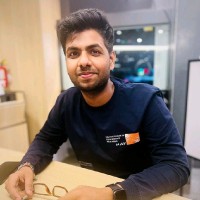 Dhruv Makwana