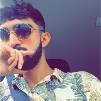 Ashutosh Bulsara