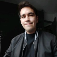 Daniel Arvizu