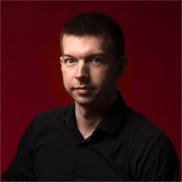 Oleksandr Tovstukha