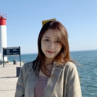 Grace Wang