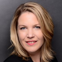 Ulrike Scharf