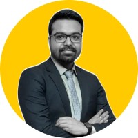 Vivek Yadav