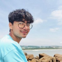 Sahil Ramteke
