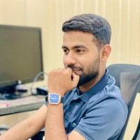 Muhammad Ibrar