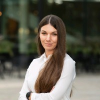 Gitana Monkevice