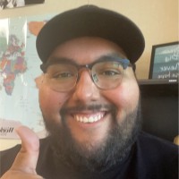 Marcus Santana