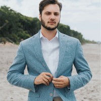 Benjamin Barbee