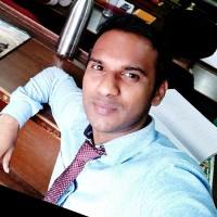 Shubham Bansode