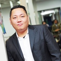 Mario Benjamin Florido