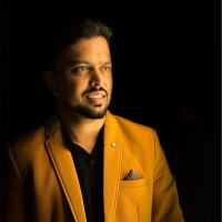 Vishal Limbani