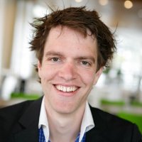 Hilko Van Rooijen
