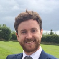 Colin Mcilhagga
