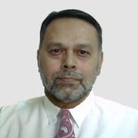 Syed J Hashmi
