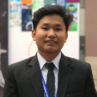 Hriday Chakma