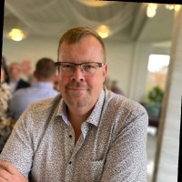 Heine Djørup Hansen