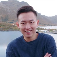 Issac Xie