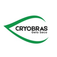 Cryobras Gelo Seco