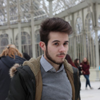 Pablo B. Fernández