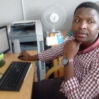Jerry Thibedi Boshomane