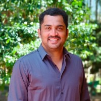 Sandeep S K