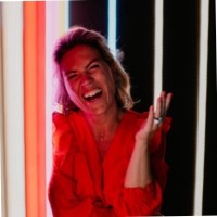 Caroline Vander Straeten