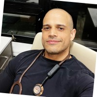 Emmanuel Collado