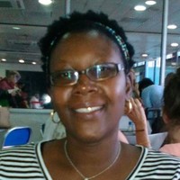 Margaret Nyaga