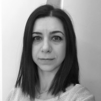 Didem DİKİLİTAŞ ÇİYNEKLİ