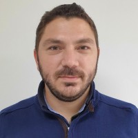 Constantinos Epenetos