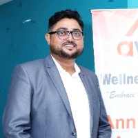 Abhijit Nigvekar