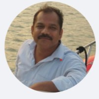 Srikant Sharma