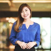 Madelaine Ignacio