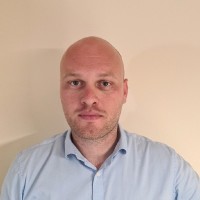 Nicholas Van Gremberghe